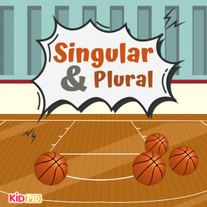 Singular & Plural Sheets