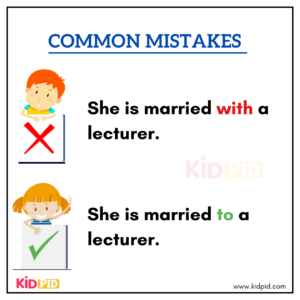Common Mistakes With Preposition (1)