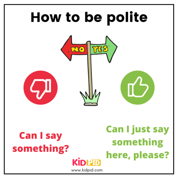 Polite Language In English with Examples-1