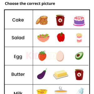 choose the correct picture-1