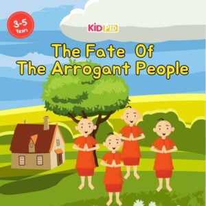 The Fate Of The Arrogant People