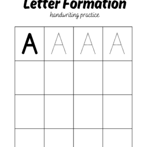 uppercase-alphabet-handwriting-english-worksheets