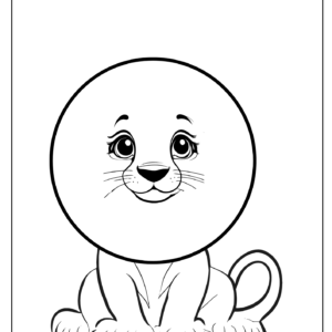 Free Printable Animal Paper Craft