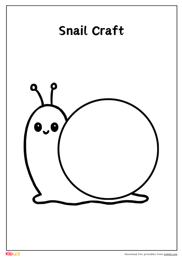 Free Printable Animal Paper Craft