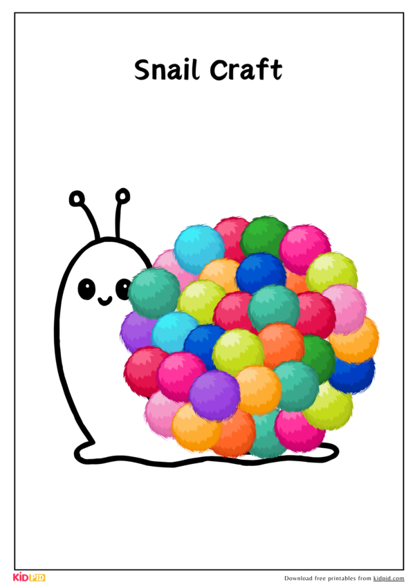 Free Printable Animal Paper Craft