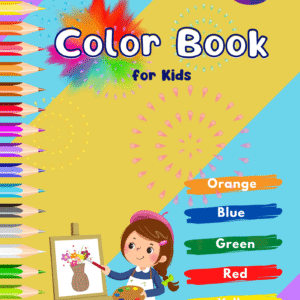 Color Book for Kids