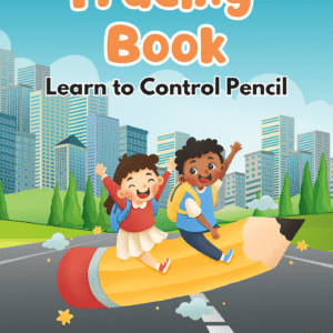 Tracing Book