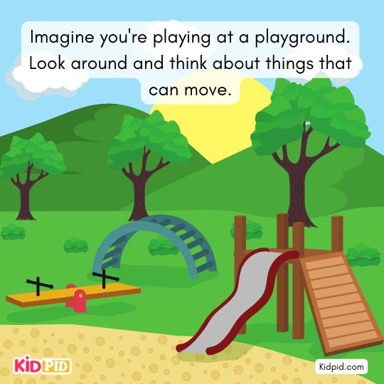 Force and Motion - Science Journal for Kids - Image 2