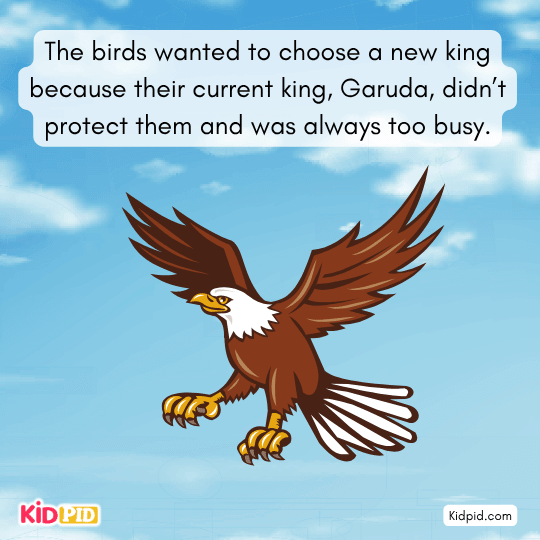 The War of Crows and Owls - Moral Story for Kids