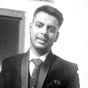 Profile photo of Gautam
