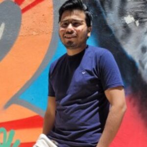 Profile photo of Aryan Gupta