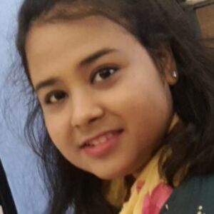 Profile photo of Srija