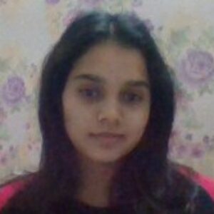 Profile photo of Vanshika Meena
